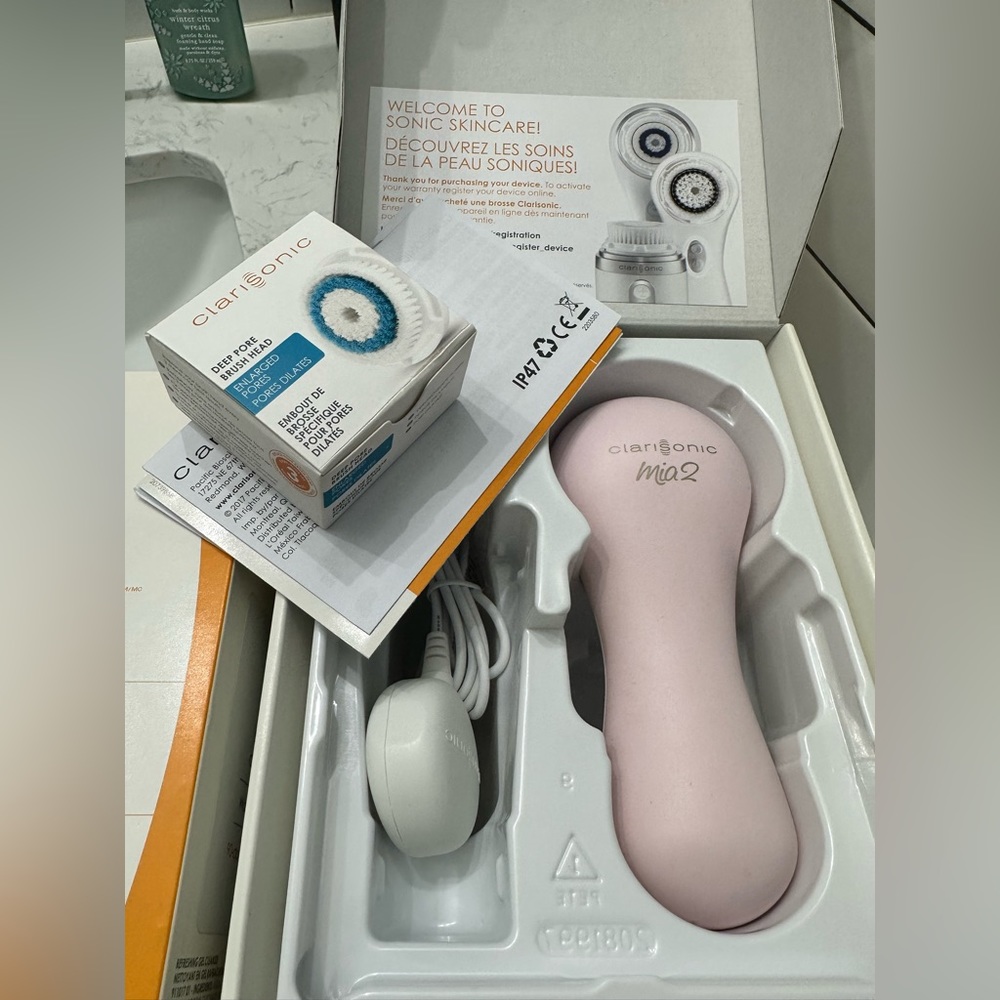 Clarisonic Mia 2